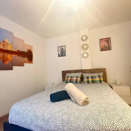 Apartment Saint