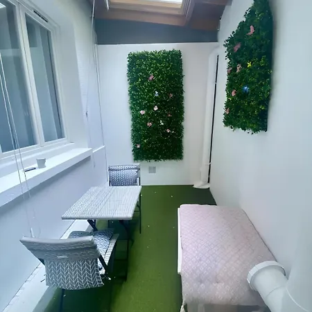 Apartment Saint