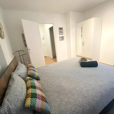 Apartment Saint *