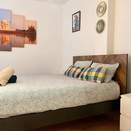 Saint Apartment